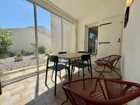 Maison 3 pièces 4 couchages Saint Georges d'Oléron SGO000-098